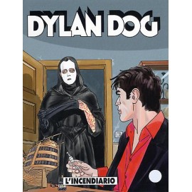 DYLAN DOG n. 262