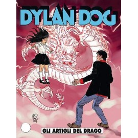 DYLAN DOG n. 266