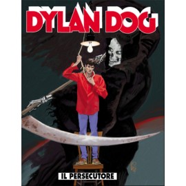 DYLAN DOG n. 283