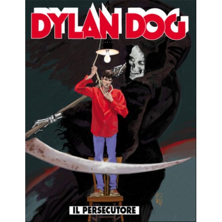 DYLAN DOG n. 283