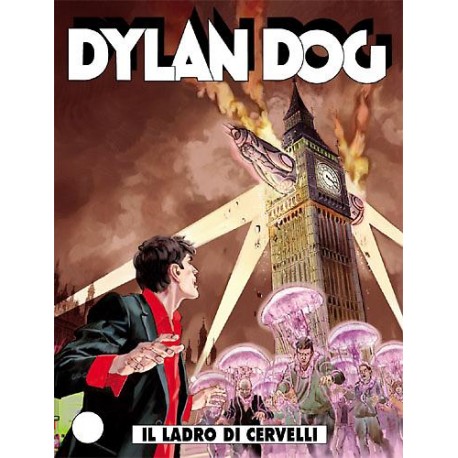 DYLAN DOG n. 285
