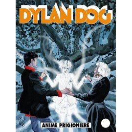 DYLAN DOG n. 292