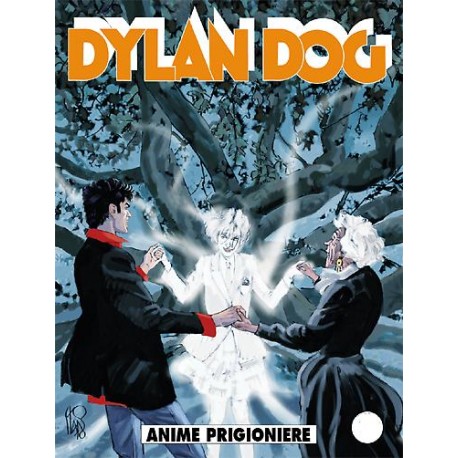 DYLAN DOG n. 292