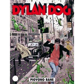 DYLAN DOG n. 294
