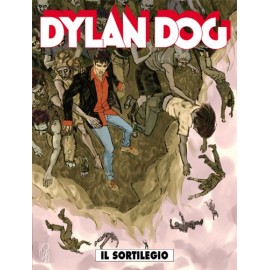 DYLAN DOG - IL SORTILEGIO n. 297