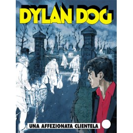 DYLAN DOG n. 299