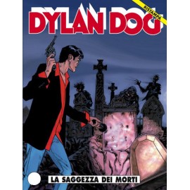 DYLAN DOG n. 222