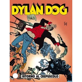 DYLAN DOG n. 57