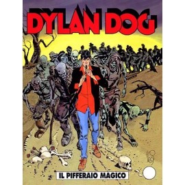 DYLAN DOG n. 210