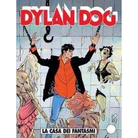 DYLAN DOG n. 211