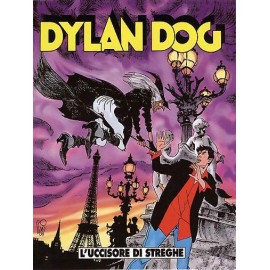 DYLAN DOG n. 213