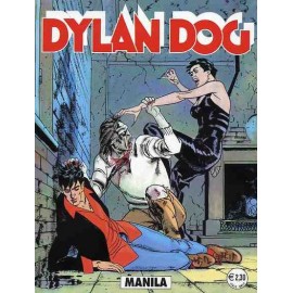 DYLAN DOG n. 214