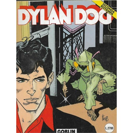 DYLAN DOG n. 45