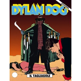 DYLAN DOG n. 75