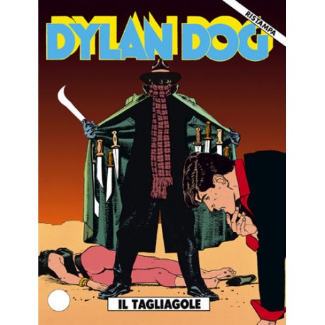 DYLAN DOG n. 75