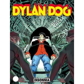 DYLAN DOG n. 225