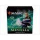 BUSTE MAGIC GUERRA DELLA SCINTILLA BOX HASBRO WIZARDS