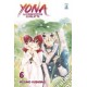 YONA LA PRINCIPESSA SCARLATA DI MUZUHO KUSANAGI n. 6