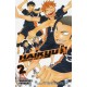 HAIKYU L'ASSO DEL VOLLEY n. 2