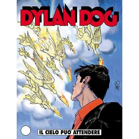 DYLAN DOG n. 229