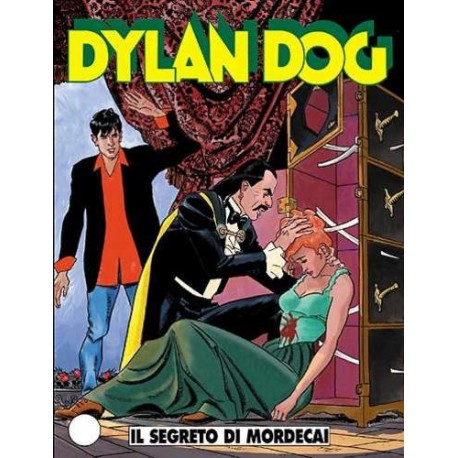 DYLAN DOG n. 190