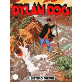 DYLAN DOG n. 202