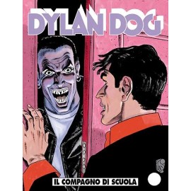 DYLAN DOG n. 205