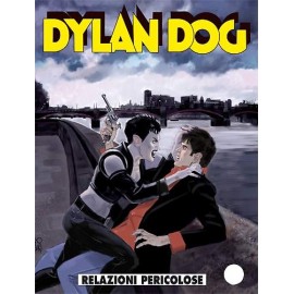 DYLAN DOG n. 282