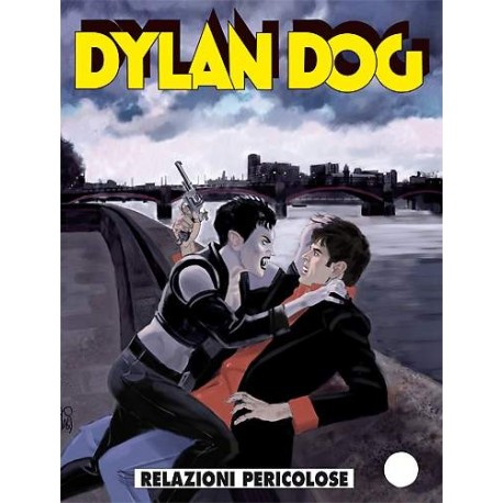 DYLAN DOG n. 282