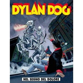 DYLAN DOG n. 284