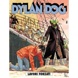 DYLAN DOG n. 288