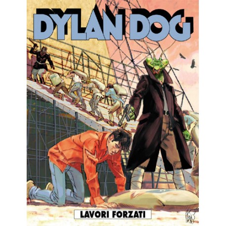 DYLAN DOG n. 288