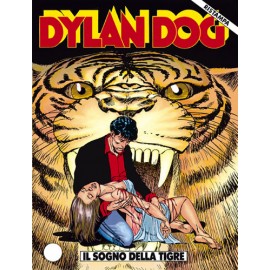 DYLAN DOG n. 37