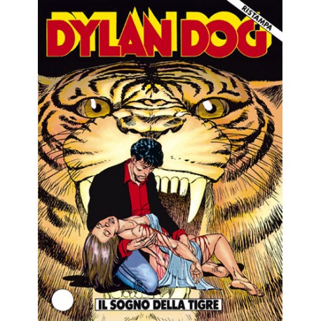 DYLAN DOG n. 37