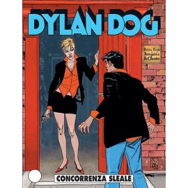 DYLAN DOG n. 220