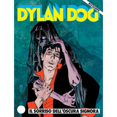 DYLAN DOG n. 161