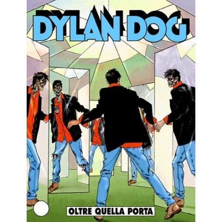 DYLAN DOG n. 228