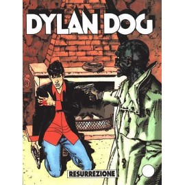 DYLAN DOG n. 204
