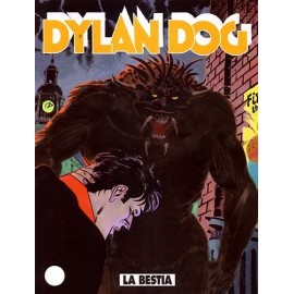 DYLAN DOG n. 209