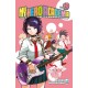 MY HERO ACADEMIA DI KOHEI HORIKOSHI n. 19