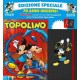 TOPOLINO EDIZIONE SPECIALE 70 ANNI INSIEME CON AGENDA n. 3308