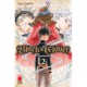 BLACK CLOVER GIURAMENTO DEL RAGAZZO DI YUKI TABATA RISTAMPA n. 2