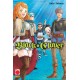 BLACK CLOVER GIURAMENTO DEL RAGAZZO DI YUKI TABATA RISTAMPA n. 5
