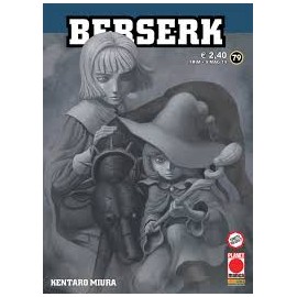 BERSERK n. 79