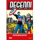 DECENNI LA MARVEL NEGLI ANNI 50 CAPITAN AMERICA COLPISCE n. 1