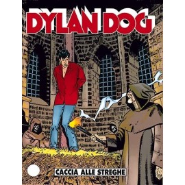 DYLAN DOG n. 69