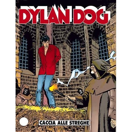 DYLAN DOG n. 69
