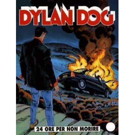 DYLAN DOG n. 226