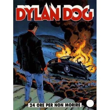 DYLAN DOG n. 226