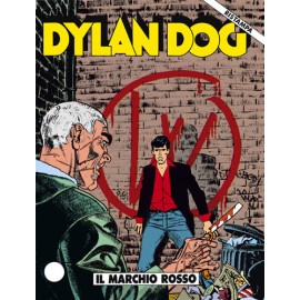 DYLAN DOG n. 52